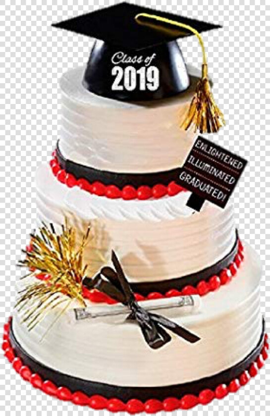 Transparent Birrete Png   Walmart Graduation Cakes 2018  Png DownloadTransparent PNG