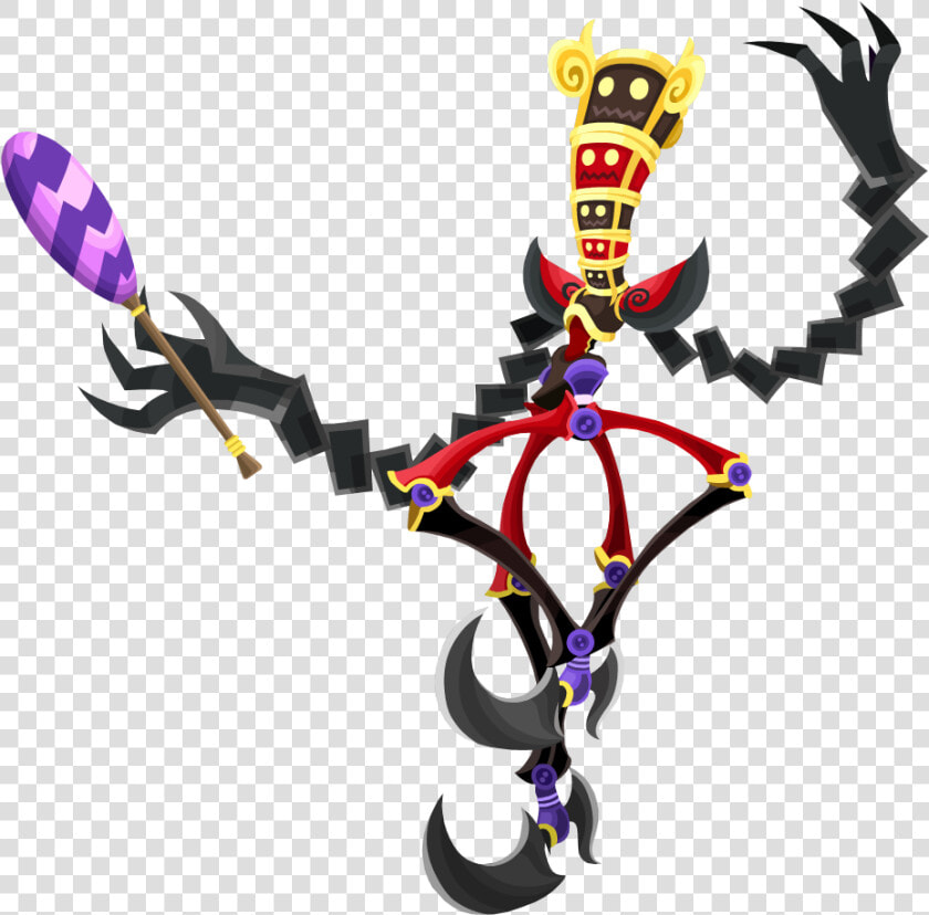 Transparent Kingdom Hearts Heart Symbol Png   Kingdom Hearts 3 Trickmaster  Png DownloadTransparent PNG