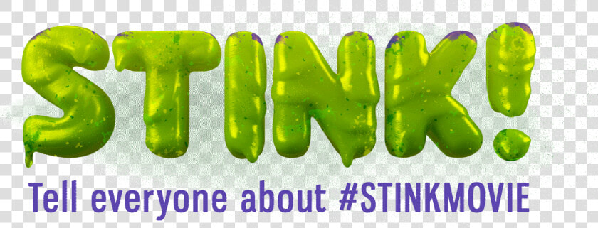 Stink Movie   Snack  HD Png DownloadTransparent PNG