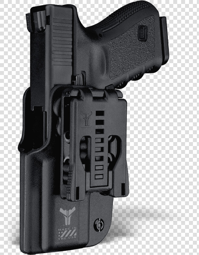 Signature Holster Angled Back Class   Blade Tech Signature Holster  HD Png DownloadTransparent PNG