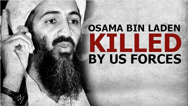 Manhunt Osama Bin Laden  HD Png DownloadTransparent PNG