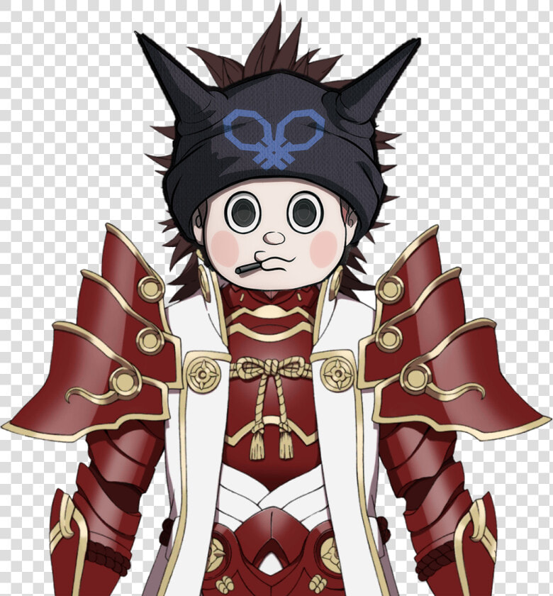 Fe Fates Ryoma  HD Png DownloadTransparent PNG