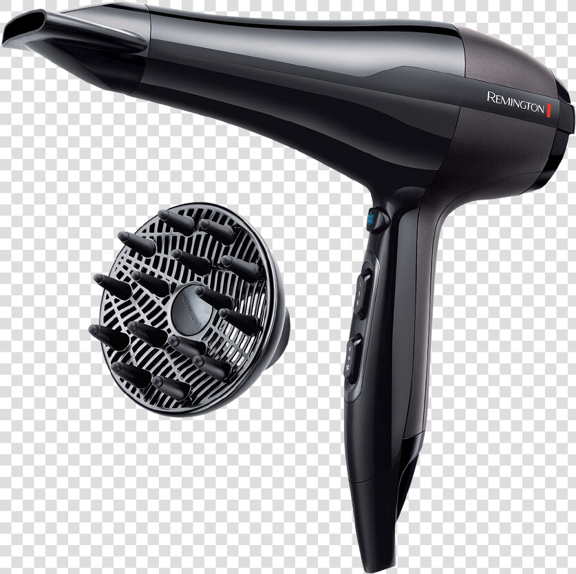 Blower Secador De Pelo Remington  HD Png DownloadTransparent PNG