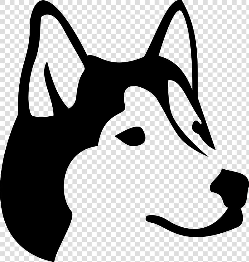 Figure 1   Husky   Husky Icon Png Free  Transparent PngTransparent PNG