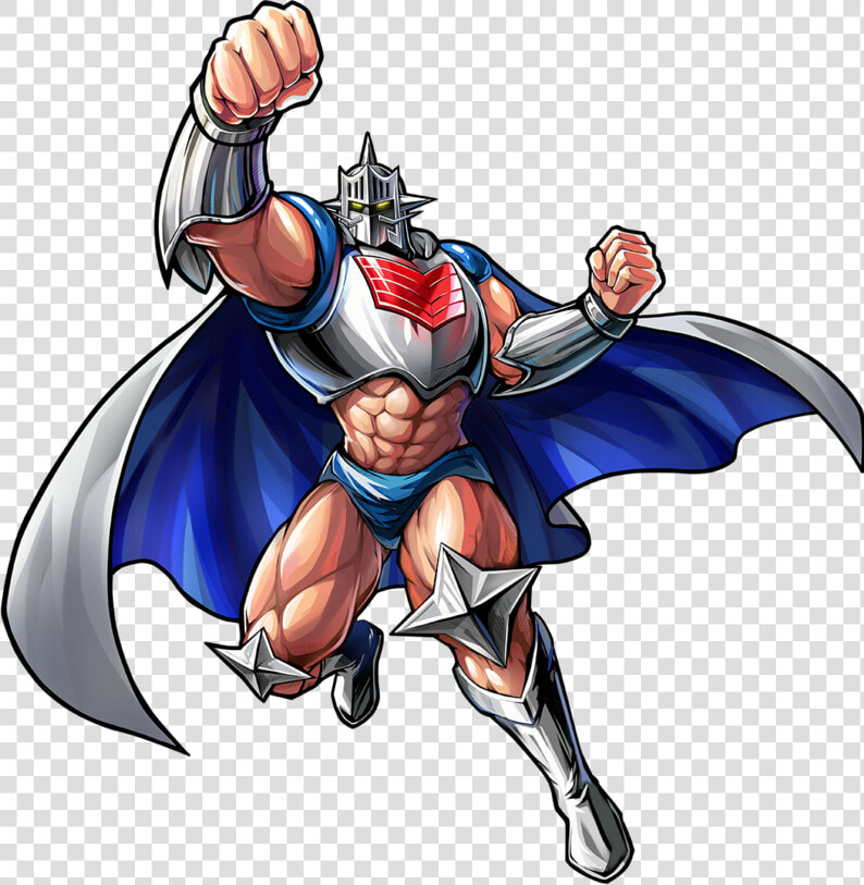 Kinnikuman Wiki   Cartoon  HD Png DownloadTransparent PNG