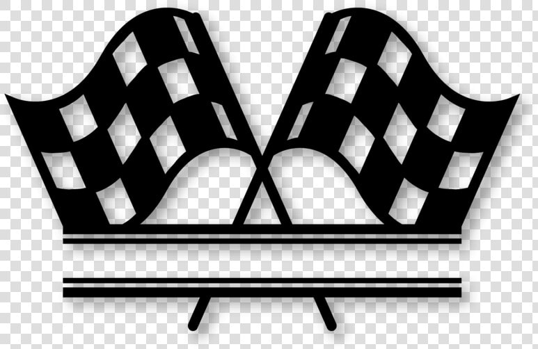 Transparent Checkered Flag Png   Racing Flags Transparent Background  Png DownloadTransparent PNG