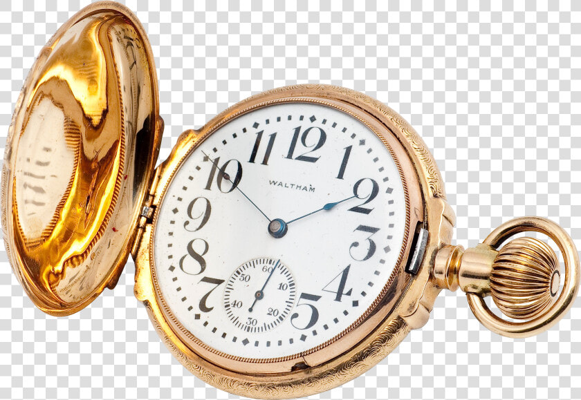 Pocket Watch Gold Clip Arts   Gold Pocket Watch Png  Transparent PngTransparent PNG