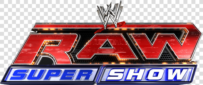 Wwe Raw 2011 Logo  HD Png DownloadTransparent PNG