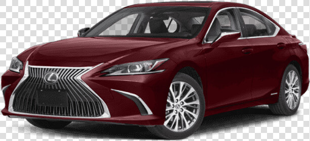 New 2019 Lexus Es 300h Es 300h   Lexus 300h  HD Png DownloadTransparent PNG