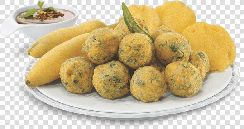 Methi Na Gota   Bánh  HD Png DownloadTransparent PNG