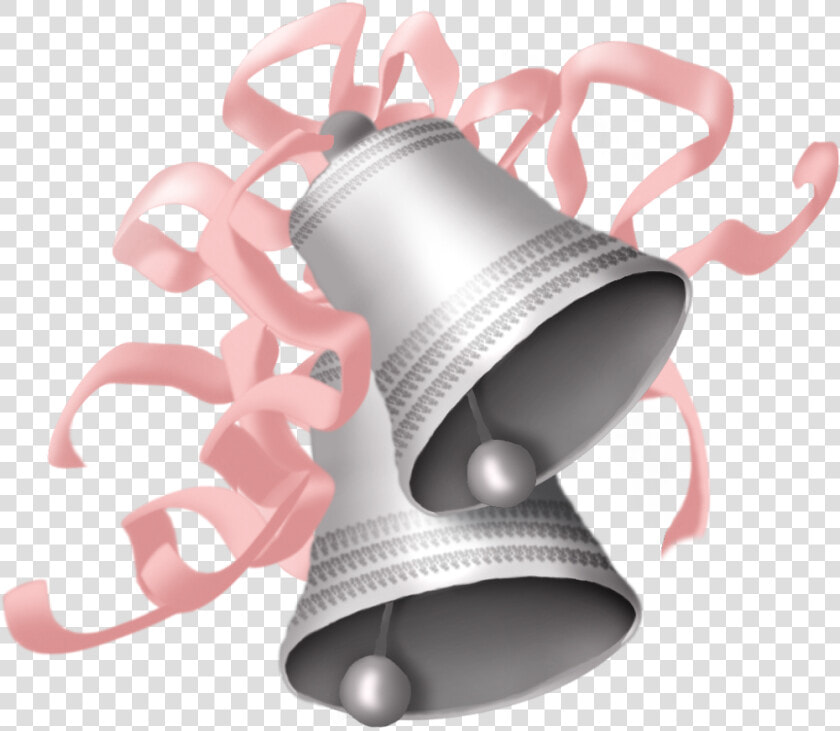  weddingbells  bells  ringing  wedding  ribbons  mydrawing   Party Hat  HD Png DownloadTransparent PNG