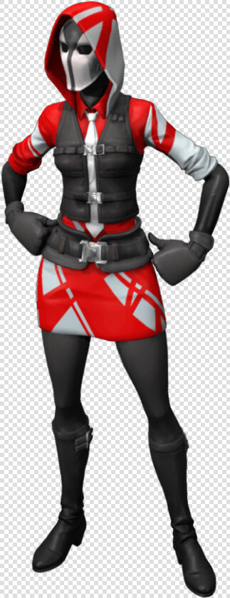 The Ace Outfit   Fortnite Ace Skin Png  Transparent PngTransparent PNG