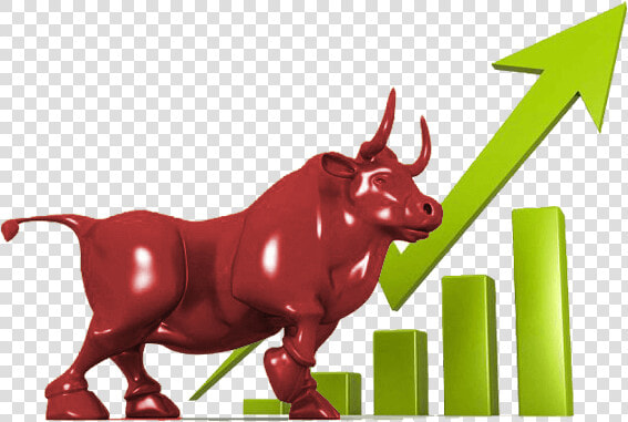 Share Bazar Live Png   Bull Market  Transparent PngTransparent PNG