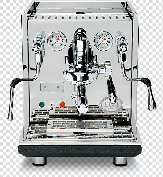 Synchronika   Ecm Espresso Synchronika  HD Png DownloadTransparent PNG