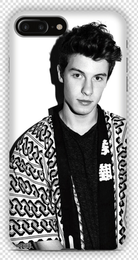 Case Shawn Mendes   Capinha Do Shawn Mendes  HD Png DownloadTransparent PNG