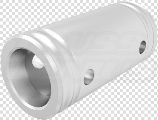 Female Truss Spacer 105mm   Bx25d Hydraulic Fitting  HD Png DownloadTransparent PNG