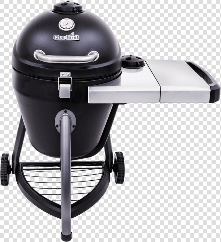 Char Broil Kamander Grill  HD Png DownloadTransparent PNG