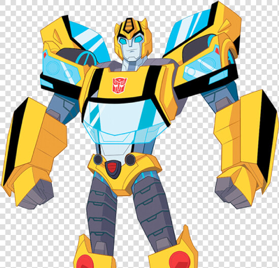 Transformers Cyberverse Gulli  HD Png DownloadTransparent PNG