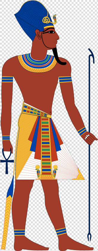 Atum Dios De Egipto  HD Png DownloadTransparent PNG