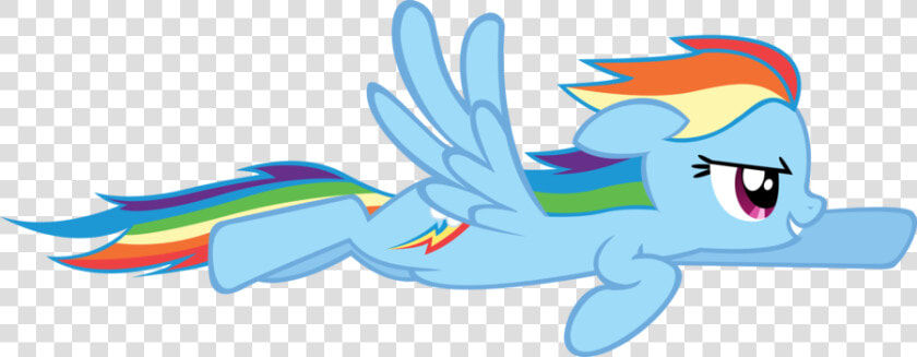 Download Rainbow Dash Flying Png Photos   My Little Pony Flying  Transparent PngTransparent PNG