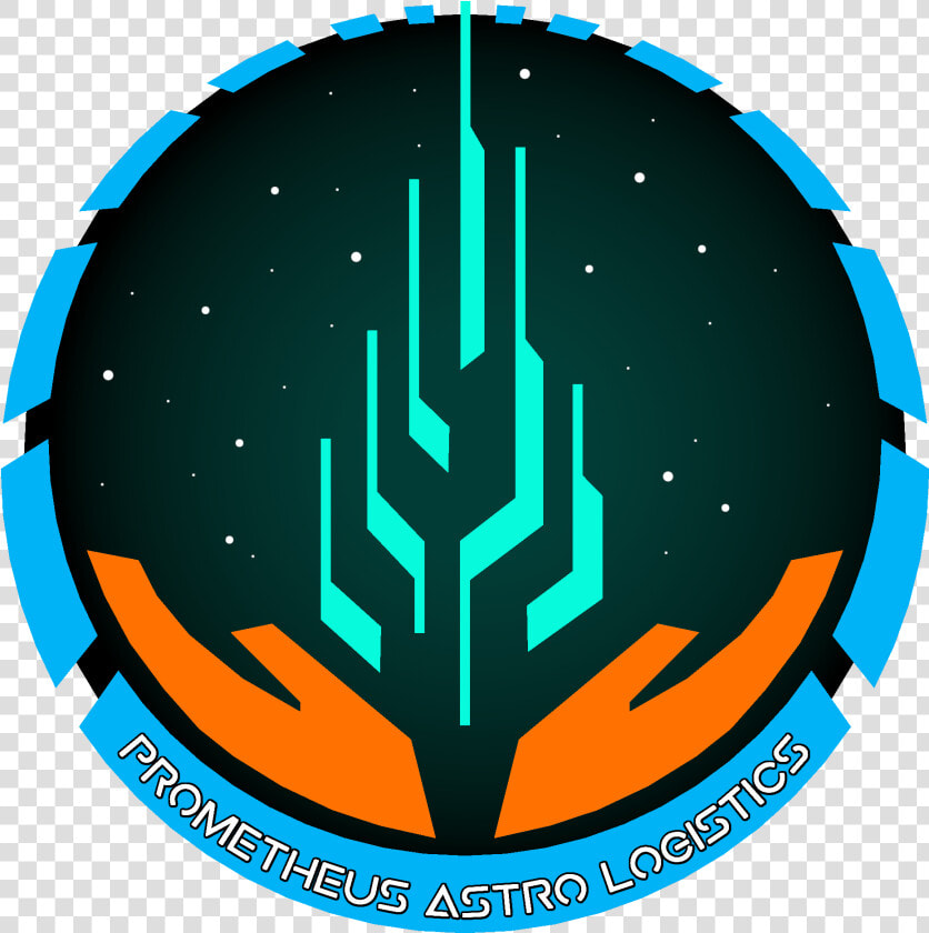 Another Logo For A Player Faction In Elite Dangerous   Circle  HD Png DownloadTransparent PNG