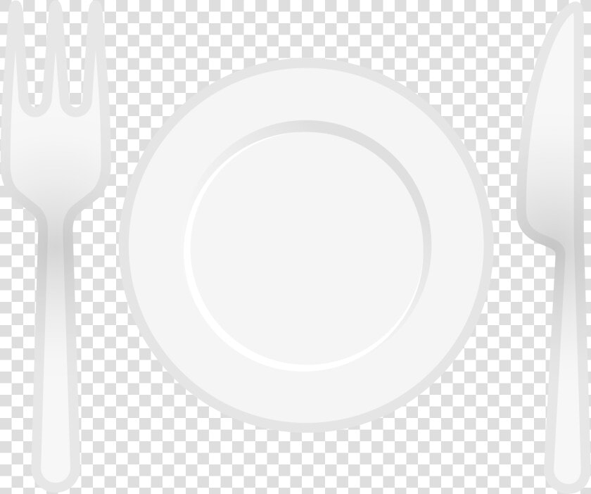 Plate Emoji Png   Prato E Talheres Png  Transparent PngTransparent PNG