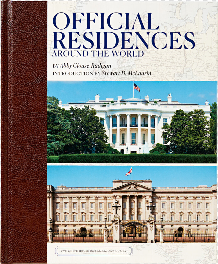 Official Residences Around The World  HD Png DownloadTransparent PNG