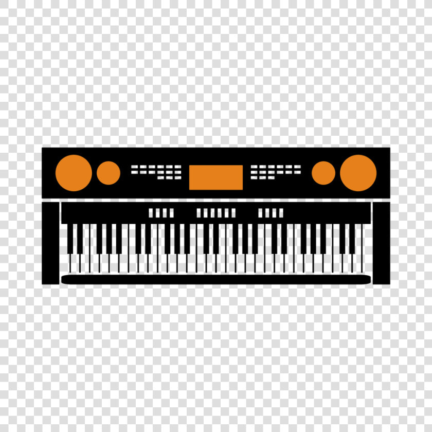 Piano Keyboard Icon Png   Png Download   Keyboard Piano Icon Png  Transparent PngTransparent PNG