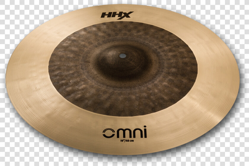 Sabian Omni Ride  HD Png DownloadTransparent PNG