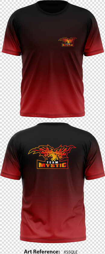 Team Mystic Men S Short Sleeve Performance Shirt   Shirt  HD Png DownloadTransparent PNG