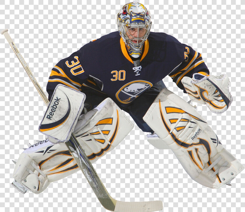 Hockey Goalie No Background  HD Png DownloadTransparent PNG