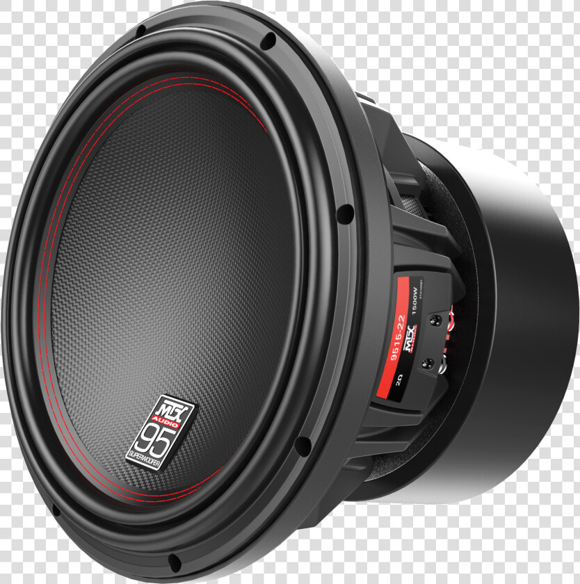 95 Series   Subwoofer 1200 Watt Rms  HD Png DownloadTransparent PNG