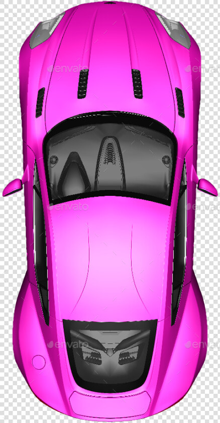 Race Car Sprite Png   Top Down Car Sprite Png  Transparent PngTransparent PNG