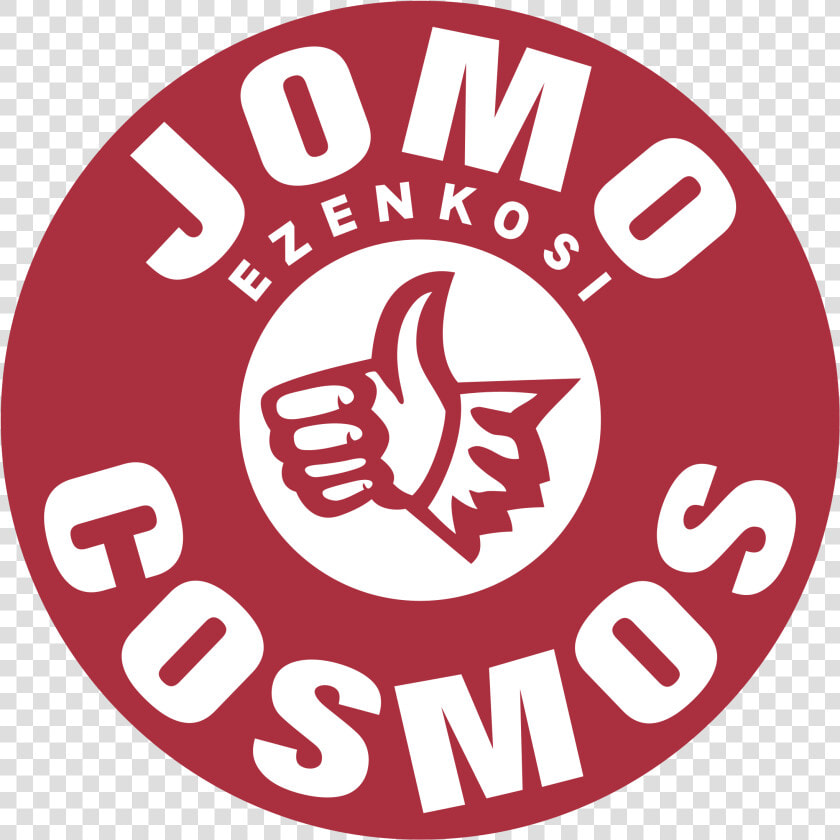 Jomo Cosmos Logo Png Transparent  Png DownloadTransparent PNG