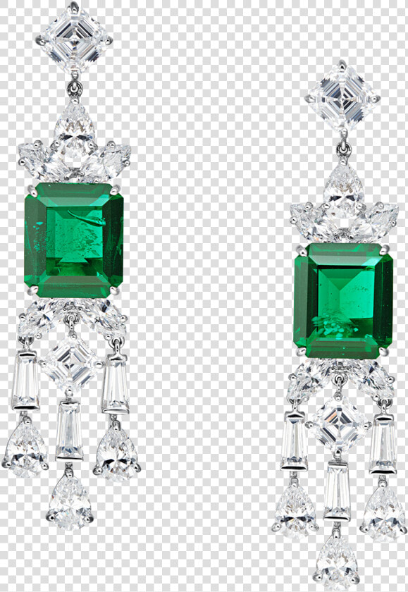 Odessa Luxury Green Chandelier Earrings   Jewellery  HD Png DownloadTransparent PNG