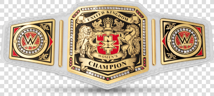 Nxt Uk Women S Championship   Wwe Nxt Uk Championship  HD Png DownloadTransparent PNG