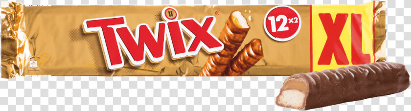 Twix Xl Van Aldi   Twix Xl  HD Png DownloadTransparent PNG