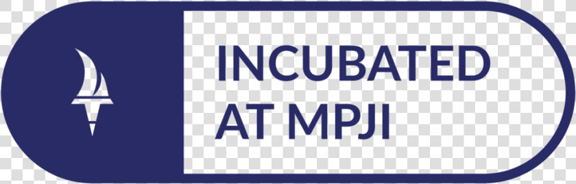 Incubated At Mpji 01   Majorelle Blue  HD Png DownloadTransparent PNG