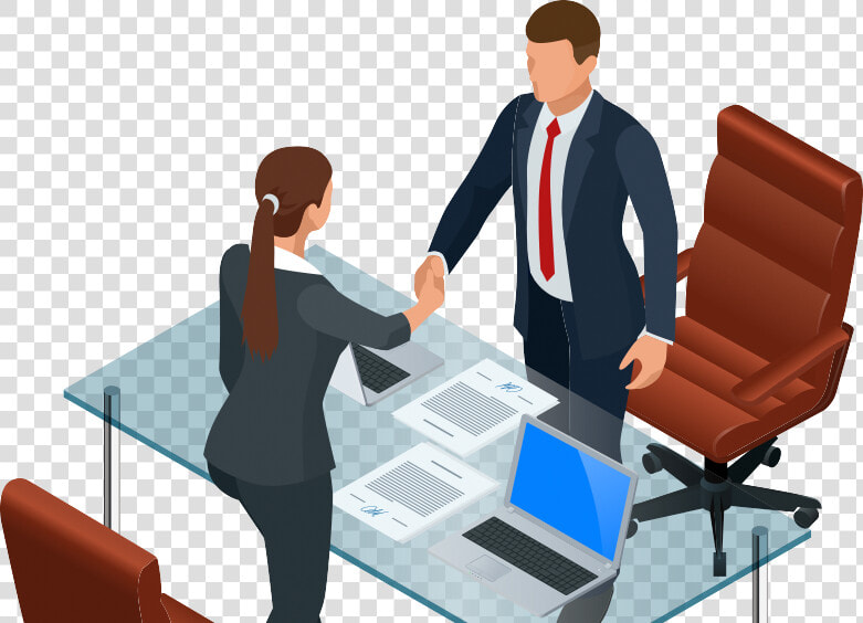 Transparent Desk Icon Png   Job Interview Icon Png  Png DownloadTransparent PNG