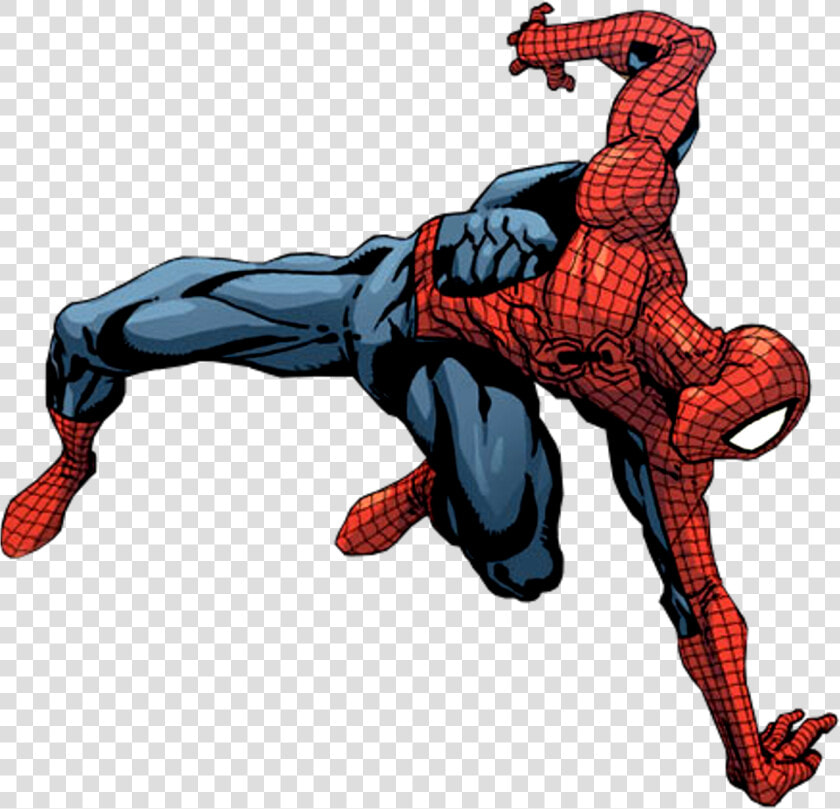 Spiderman Comic Png Transparent Image   Spider Man Comic Transparent  Png DownloadTransparent PNG