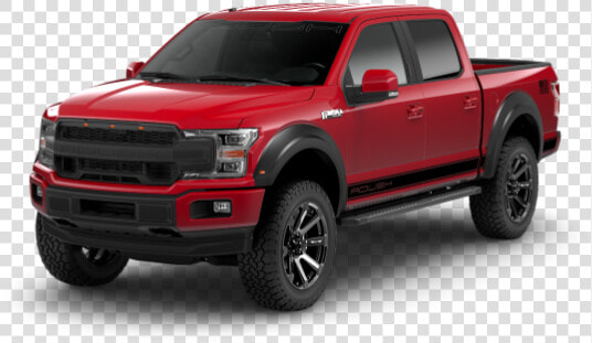 2019 Roush F150 For Sale  HD Png DownloadTransparent PNG