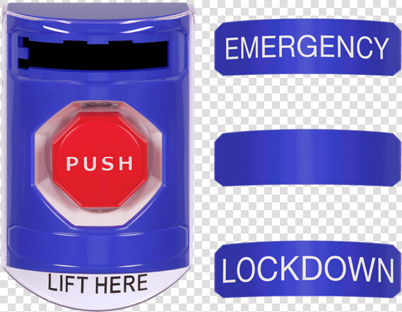 Cp Ss43 En Push Button Switches   Label  HD Png DownloadTransparent PNG