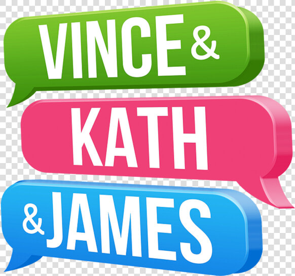 Vince And Kath And James Clipart   Png Download  Transparent PngTransparent PNG