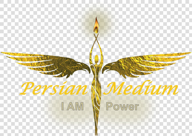 Persian Medium I Am Power Logo   Sapato De Palhaço Em Eva  HD Png DownloadTransparent PNG