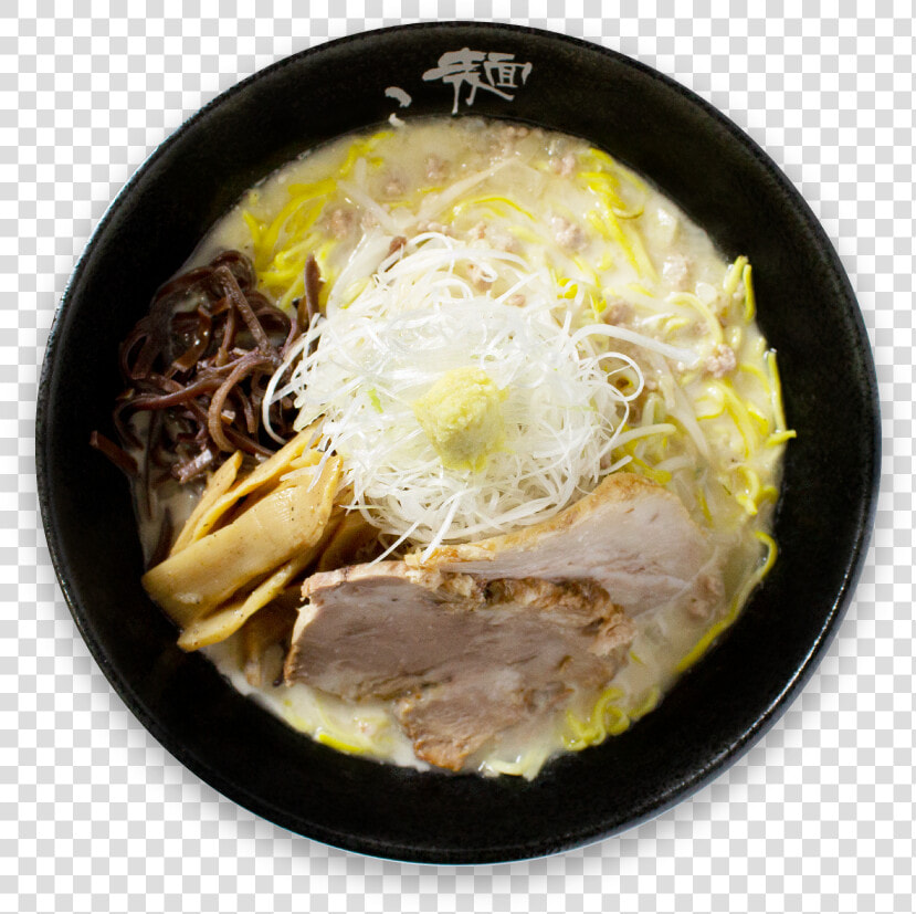 Shiro Miso Ramen   Miso Ramen Png  Transparent PngTransparent PNG