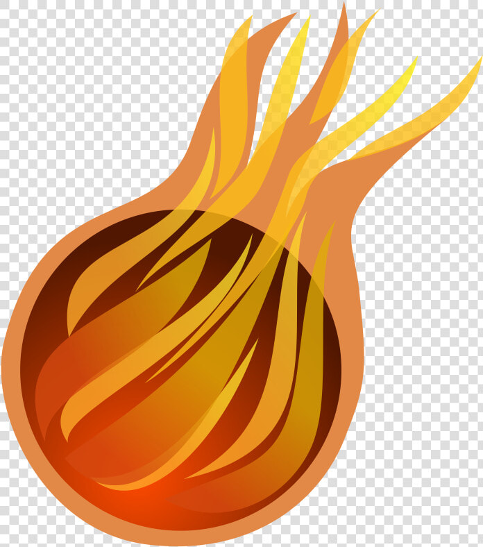 Bola  Fuego  Bola De Fuego   Ct And T Coin  HD Png DownloadTransparent PNG