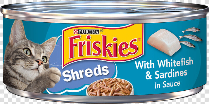 Friskies Wet Cat Food  HD Png DownloadTransparent PNG