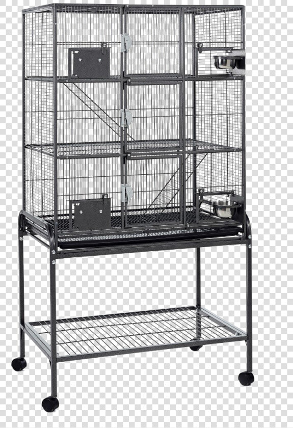 Cage Transparent Free Png   Rat Cage Transparent  Png DownloadTransparent PNG