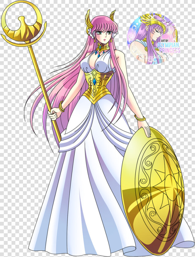 Saint Seiya Saintia Sho Athena   Png Download   Saint Seiya Saintia Sho Athena  Transparent PngTransparent PNG