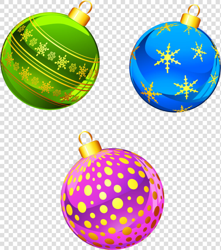 Christmas Ornament Clipart   Clipart Christmas Ornaments  HD Png DownloadTransparent PNG